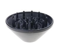 Universals Hair Diffuser 1.18Inch To 3.15Inch For Natural Curly And Waves Dryer Attachment For Diffuser Attachment For Curly