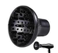 Universals Hair Diffuser, Hair Dryer Diffuser Attachment For Curly And Natural Wavy Hair, Professional Blow Dryer Diffuser For Hairdryer, Frizz Frees Hair Drying