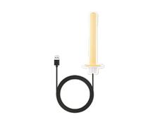 Universals Heated Bird Stand Stand for Parrots Conures Cockatiels Budgies Providing Winter Warmth Temperature Regulation Bird Stand Stand