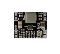 Universals Input Power Supply Module 3.3V 9V Adjustable Output High Current 2A Pcbs Circuits Board Electronics Power Converters Module