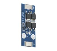 Universals LiFePO4 Protections Board with Advanced Thermals Management and Simplified Installation Design High Temperatures Circuit