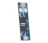 Universals LiFePO4 Protections Board with Advanced Thermals Management and Simplified Installation Design High Temperatures Circuit