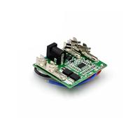 Universals Lithium Protections Board 5S Configuration 30A Output Overcharge Discharge SafetyPower Tools Small Size Overcharge Pcbs