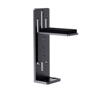 Universals Metal GPU Mounting Bracket Easy Installation AntiCorrosion Design for Computer Tower Heavy Graphics Card Stand