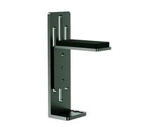 Universals Metal GPU Mounting Bracket Easy Installation AntiCorrosion Design for Computer Tower Heavy Graphics Card Stand