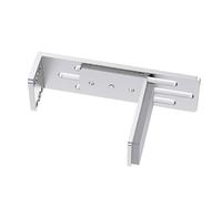 Universals Metal GPU Mounting Bracket Easy Installation AntiCorrosion Design for Computer Tower Quick Install Graphics Card Stand