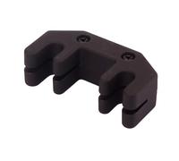 Universals Metal Violin Practice Mute Noise Reduction Viola Practice String Instrument Accessories Silencer