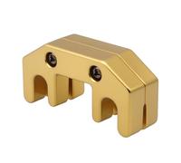 Universals Metal Violin Practice Mute Noise Reduction Viola Practices String Instrument Accessory Claw Practice String Instrument Accessories