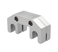 Universals Metal Violin Practice Mute Noise Reduction Viola Practices String Instrument Accessory Claw Practice String Instrument Accessories