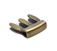 Universals Metal Violin Practice Mute Noise Reduction Viola Practices String Instrument Accessory Metal Practice