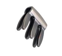 Universals Metal Violin Practice Mute Noise Reduction Viola Practices String Instrument Accessory Practice String Instrument Accessories