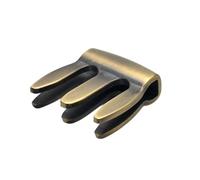 Universals Metal Violin Practice Mute Noise Reduction Viola Practices String Instrument Accessory Practice String Instrument Accessories