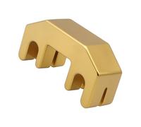 Universals Metal Violin Practice Mute Noise Reduction Viola Practices String Instrument Accessory Type Practice String Instrument Accessories