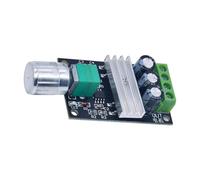 Universals Motor Controller Integrated LED Dimming Function Suitable For Home Automation Integrated Circuit Motor Speed Regulator