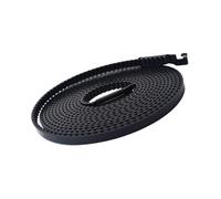 Universals Polyurethane Garage Door Opener Belt 41A5250 Quiet Drive Belt for Smooth Quiet Replacement