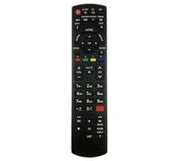Universals Remote Control Power Saving Function and Comfortable Shape for MBE1309 Battery Conservation Universals Remote