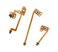 Universals Replacement Ribbon For JoyCons Button Complete Function Restoration With Enhanceds Durability Original Joycons Flexible Cable Replacement