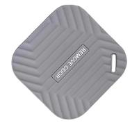 Universals Silicone Drain Stopper Floor Drain Deodorants Pad Sealing Cap Sink Bathtub Hair for Control Basin Sealing Cap