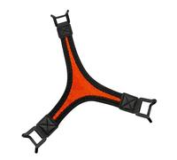 Universals Silicone Tablet Hand Straps with Adjustable Elastics Band for Easy Cleaning Silicone Grip Band