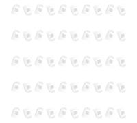 Universals Size Silicones Guitar Finger Pads Left Hand for Compatibility Across Electric Acoustic Guitars with Antislip Portables Finger Cover