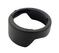 Universals Snug EW-65B Lens Shade Replacement For RF50mm With Thread Extinction Interior Reversible Lens Hood