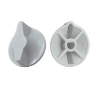 Universals Speed Control Knob Bathroom Timer Switches for 146MT574 Bathroom Fan Timer Replacement Button Cap