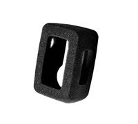 Universals Sponges Windscreen Protectors for Action 6 Camera Reduces Ambients While Filming Outdoors for Camera Wind Cover