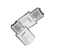 Universals Thread Bike Pedals Adapters With Left/Right Marking Ergonomic Extenders For Cruiser Bicycles Folding Extenders Chromoly