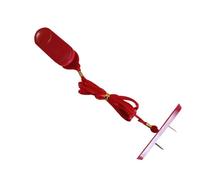 Universals Treadmill Key - Reliable Safety Cord Key, Instant Stop Swittch Clip | Fitness Kiill Swittch, Emergencies Brake Tether, Secure Magnet Clip-on Leassh Connector Hotel Apartment Use Accessories