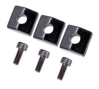 Universals Tremolo Compatibility with Various Electric Guitar Models Flexible for Various Playing Styles Zincs Stabilizer