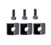 Universals Tremolo Compatibility with Various Electric Guitar Models Flexible for Various Playing Styles Zincs Stabilizer