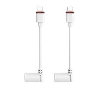 Universals Type C Connectors for Solars Panel Systems and Cameras Fast Data Transfer Heavy Type Design Portables Solars Charging Cable