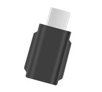 Universals Type C Gimbals Accessory for Pocket 1 2 Body Enhanceds AntiShake Adapter for Pocket Type C Adapter