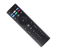 Universals XRT140 Remote Controls For All LCD LED HDTV UHD 4K TVs For Viewing Remote Controls