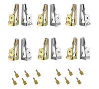 Universals156T1978A Time Switches Trippers Mechanical Timer Switches Parts for Pool, Sprinkler, Lighting Easy to Use for Series Timer Clock Dials