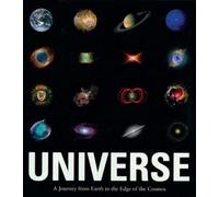 Universe: A Journey from Earth to the Edge of the Cosmos