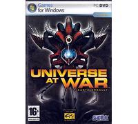 Universe at War: Earth Assault