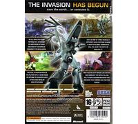 Universe at War: Earth Assault (Xbox 360)