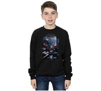 Universe Battle Sweatshirt Star Wars Black 12-13 Years