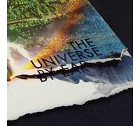Universe By Ear,the - III [VINYL]