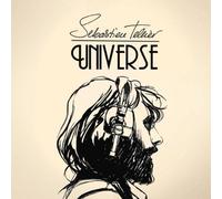 Universe by Sebastien Tellier
