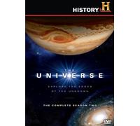 Universe: Complete Season 2 [DVD] [Region 1] [US Import] [NTSC]