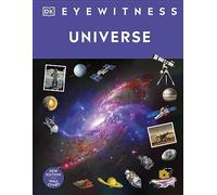 Universe: (DK Eyewitness)
