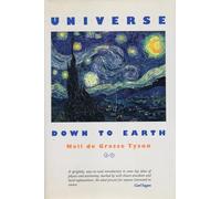 Universe Down to Earth