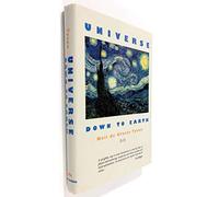 Universe Down to Earth