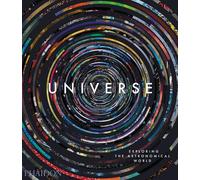 Universe: Exploring the Astronomical World