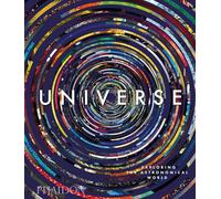 Universe: Exploring the Astronomical World
