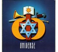 Universe Featuring Dexter Wansel