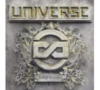 UNIVERSE - Rock Is Alive