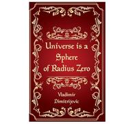 Universe is a sphere of radius zero: New dimension of Tesla technology
